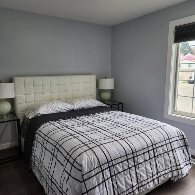 Spacious House In Federay Way, Wa - Close To Everything! Federal Way Exterior foto