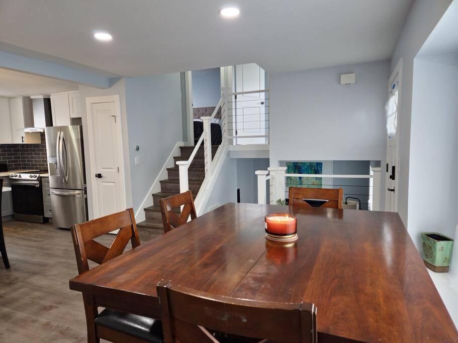 Spacious House In Federay Way, Wa - Close To Everything! Federal Way Exterior foto
