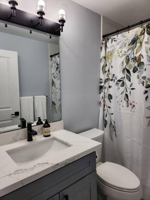 Spacious House In Federay Way, Wa - Close To Everything! Federal Way Exterior foto